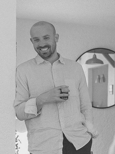 Sam Olson, founder of Lumeya.